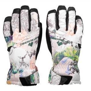 Obermeyer- Youth Lava Glove Youth-M